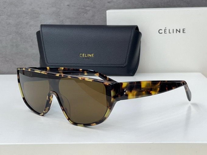 Celine Sunglasses AAA+ ID:20220728-49